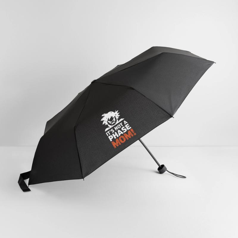 Ce n’est pas une phase maman ! Emo Goth Alternative Parapluie standard