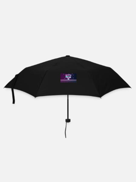 EPIC RIDE INC. - Umbrella (small) - black