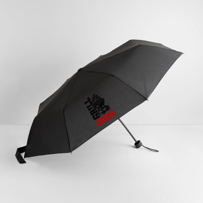 Grill Crew Umbrella (small)