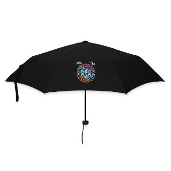 BigAir Windkind 2 - Umbrella (small) - black - Front