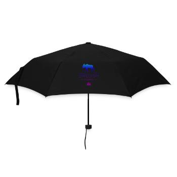 Sweden Sweden Scandinavia Nordic countries Viking Europe - Umbrella (small) - black - Front