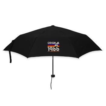 Original 1966 Limited Edition - Umbrella (small) - black - Front