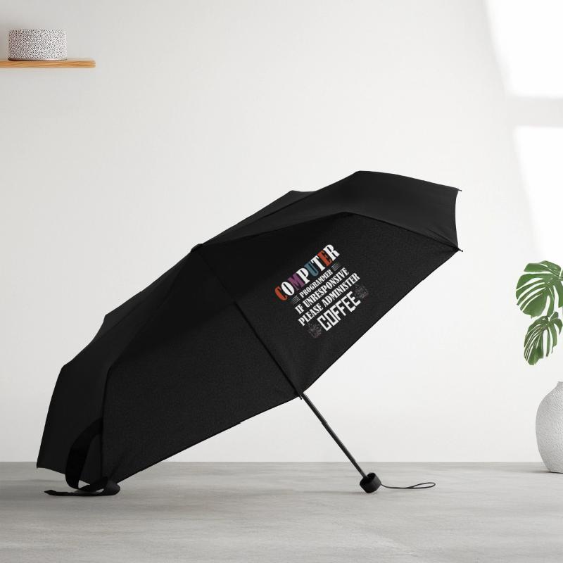 Regenschirm (klein)