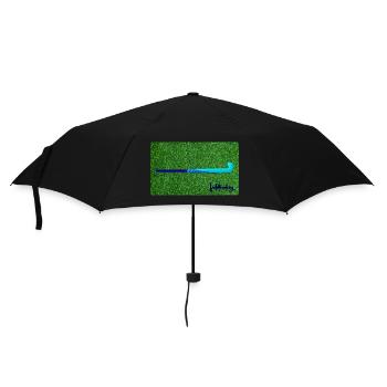 Hockey sur gazon artificiel Bâtons de hockey - Parapluie standard - noir - Devant