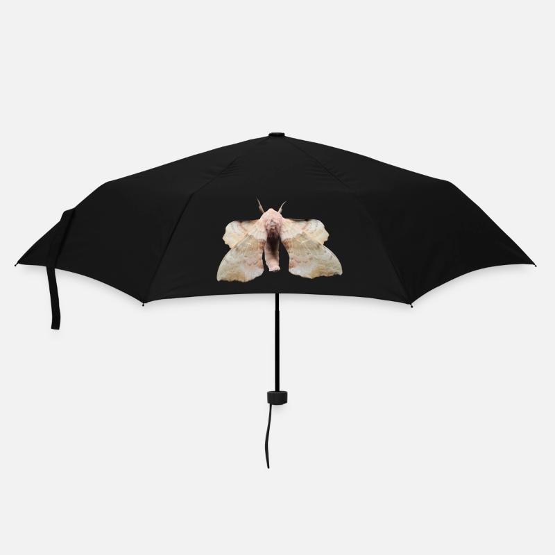 Butterfli ByRino - Parapluie standard - noir