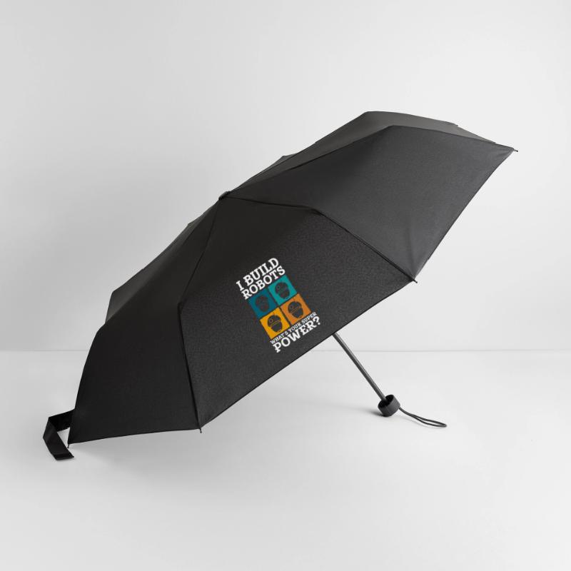 Android Electrics Cyborg Umbrella (small)