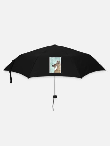 Dexter - Parapluie standard - noir