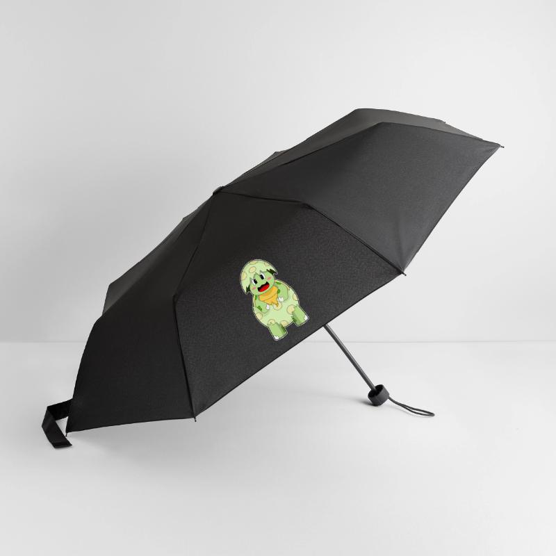 Turtle Eggshell Umbrella (small)