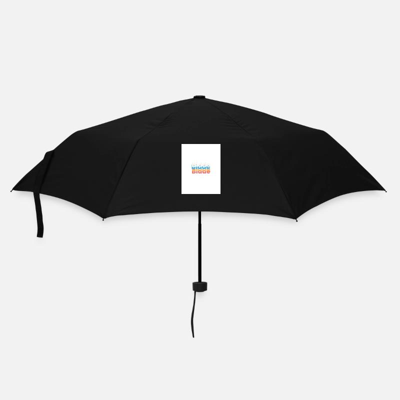 Enchère - Parapluie standard - noir