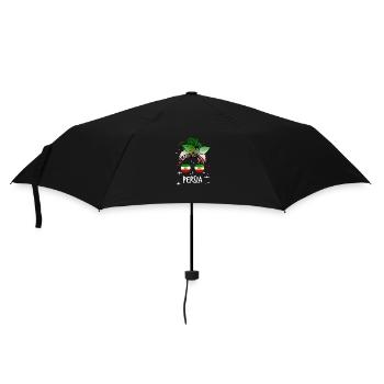 Persia - Umbrella (small) - black - Front