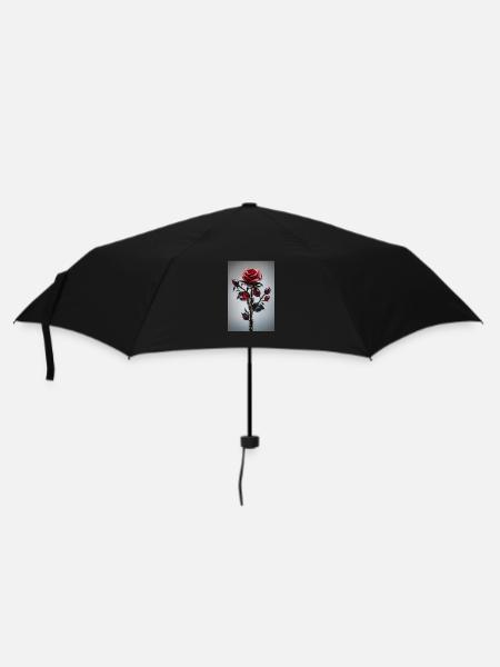 IMG 5175 - Parapluie standard - noir