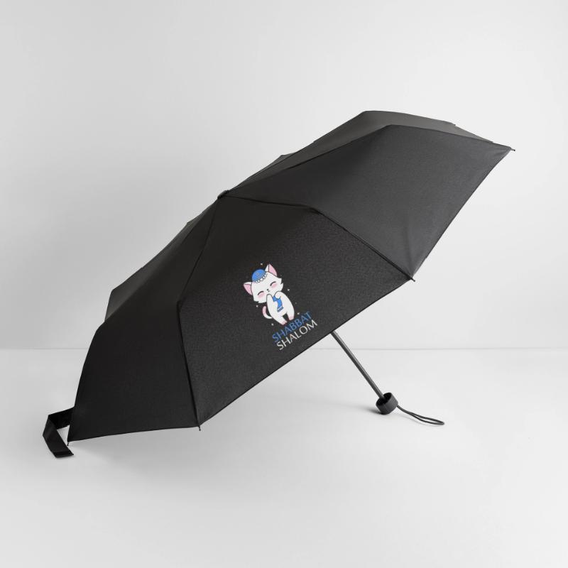 Hanoukka Hanoukka Hanoukka Parapluie standard