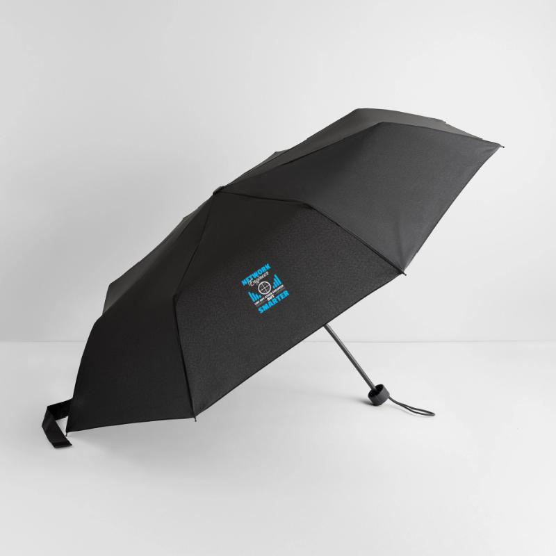 Computer Network Technology Network Engineer Umbrella (small)