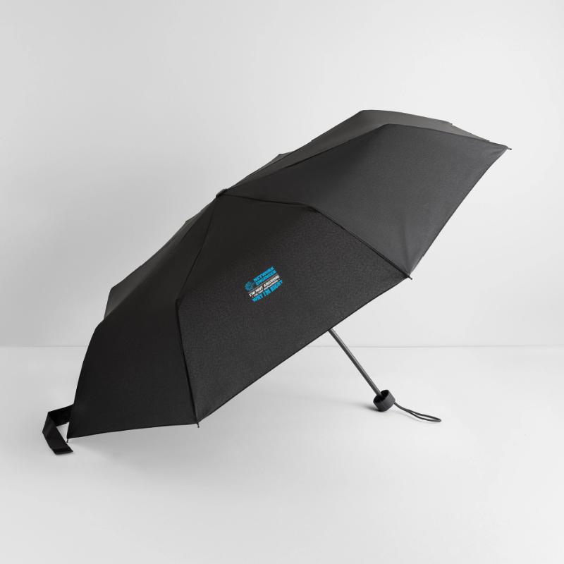Computer Network Technology Network Engineer Umbrella (small)