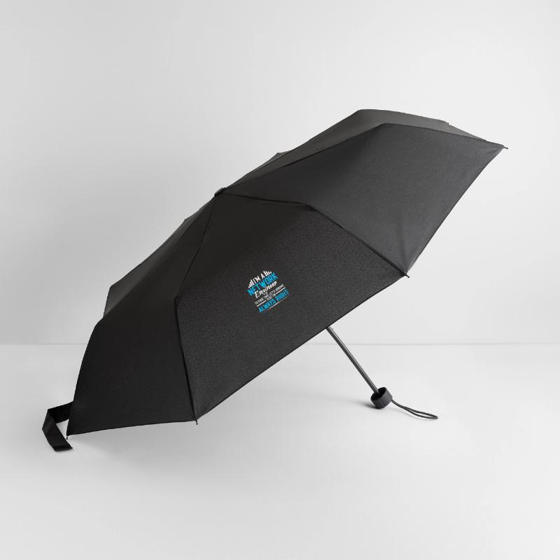 Computer Network Technology Network Engineer Umbrella (small)