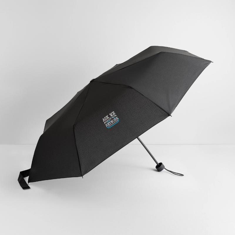 Computer Network Technology Network Engineer Umbrella (small)