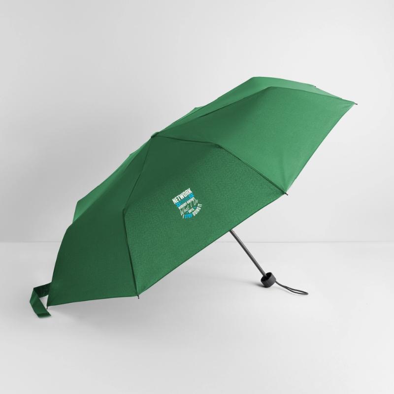 Computer Network Technology Network Engineer Umbrella (small)