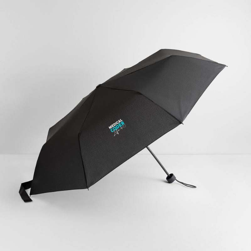 Codage médical Codeurs médicaux Parapluie standard