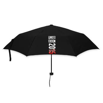 LIMITED EDITION 2015 - Parapluie standard - noir - Devant