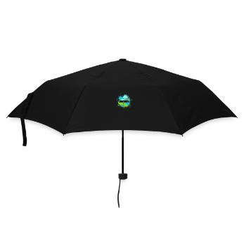 Harmonica Harmonica - Umbrella (small) - black - Front