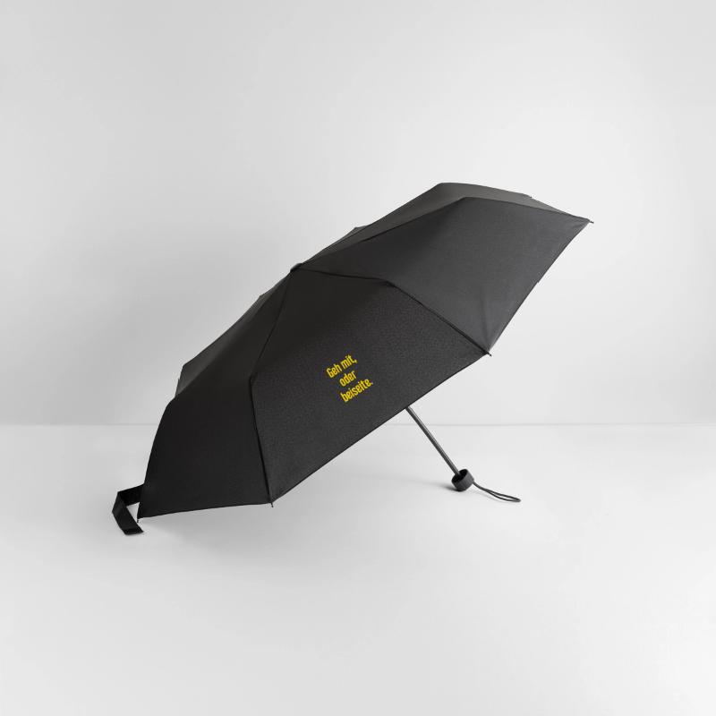 Regenschirm (klein)