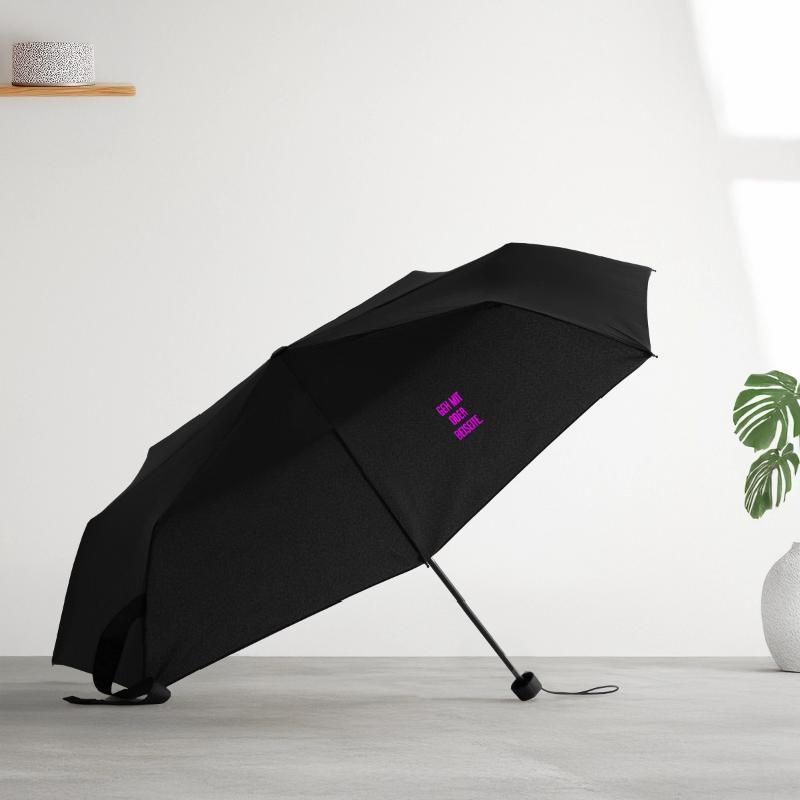 Regenschirm (klein)