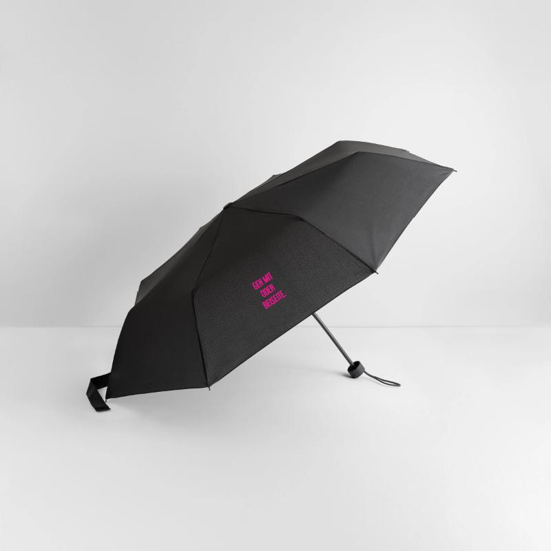 Regenschirm (klein)