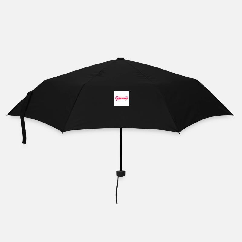 Bébé - Parapluie standard - noir