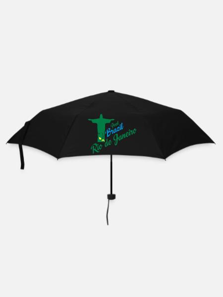 rio - Parapluie standard - noir