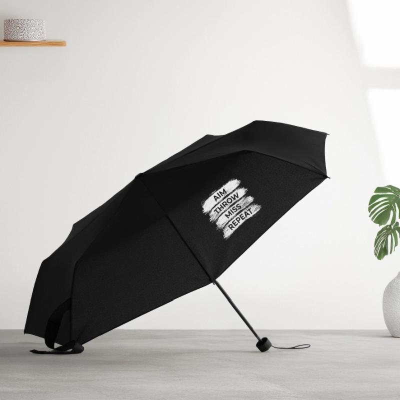 Techniques de fléchettes Parapluie standard