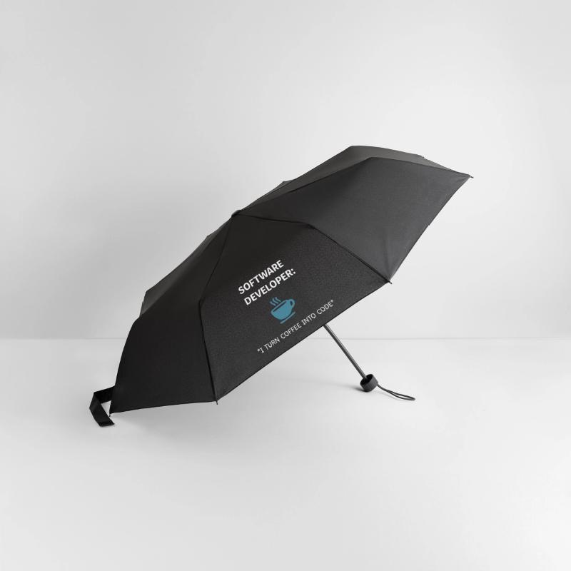 Regenschirm (klein)