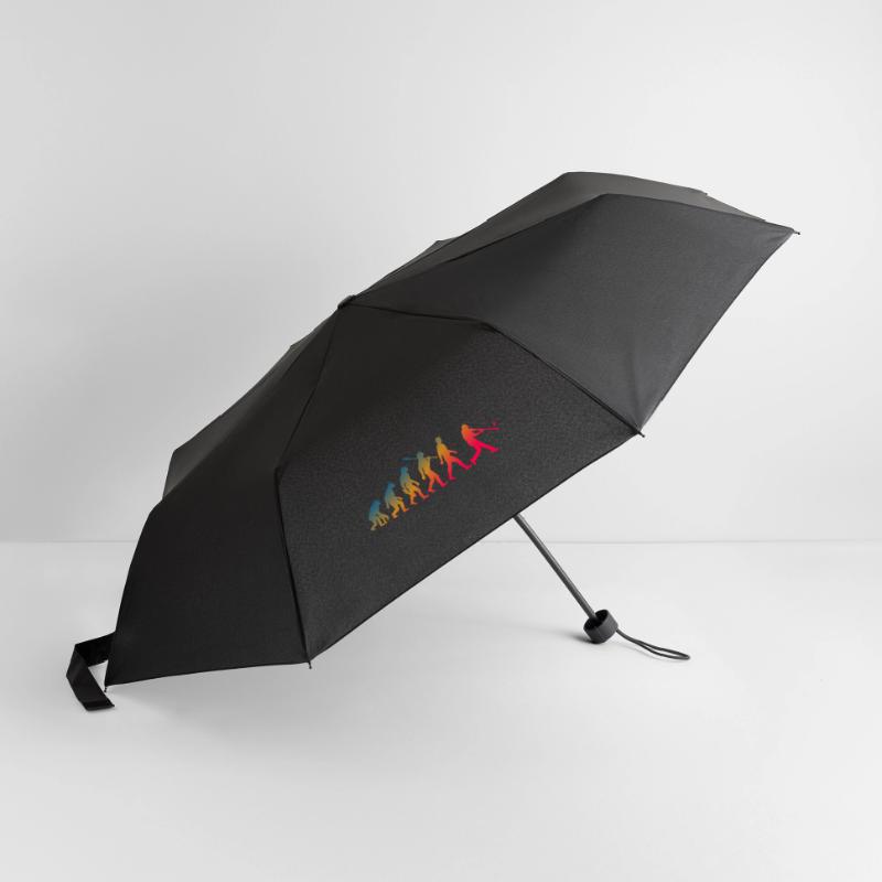 Evolution Baseball Batteur Parapluie standard