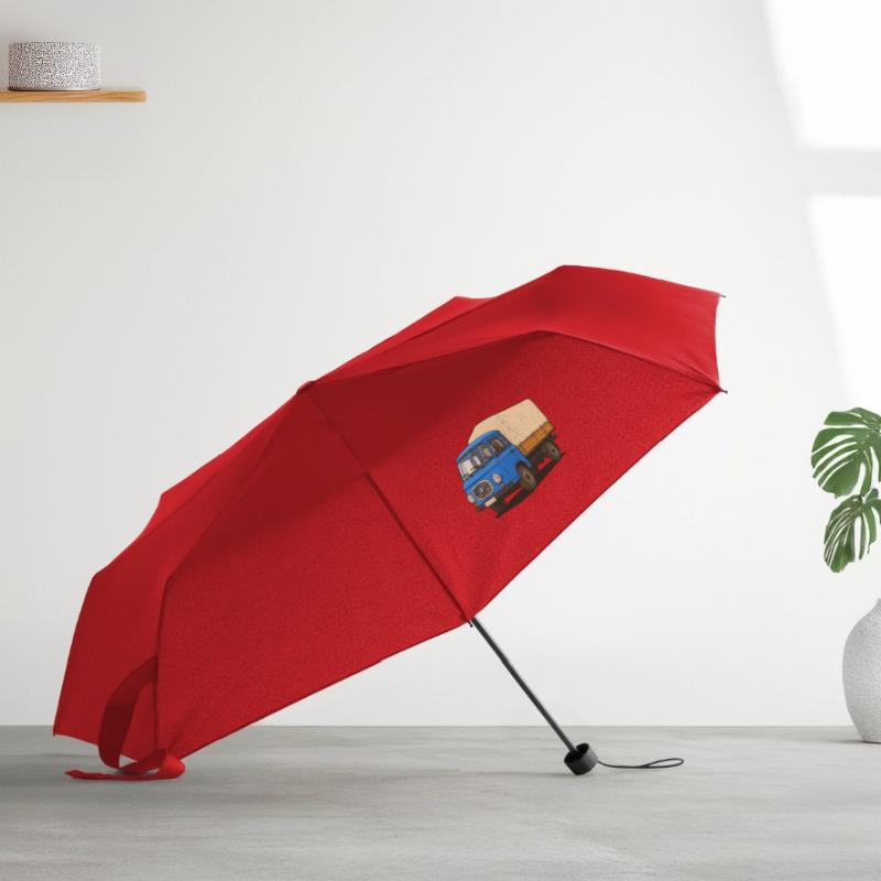 East Flatbed Umbrella (small)