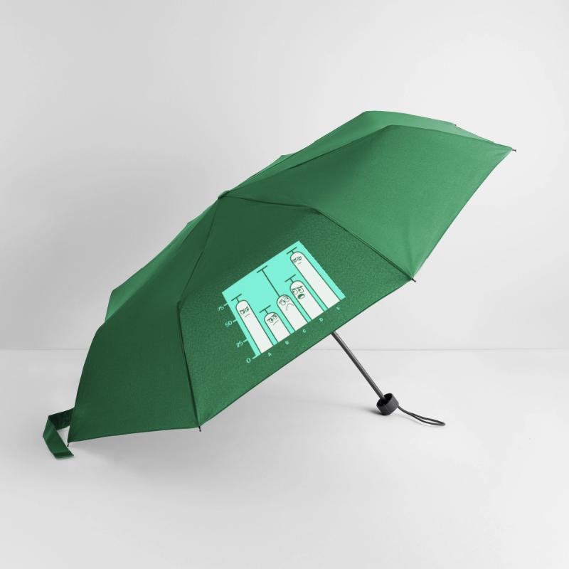 Programmer Coder GPT Umbrella (small)