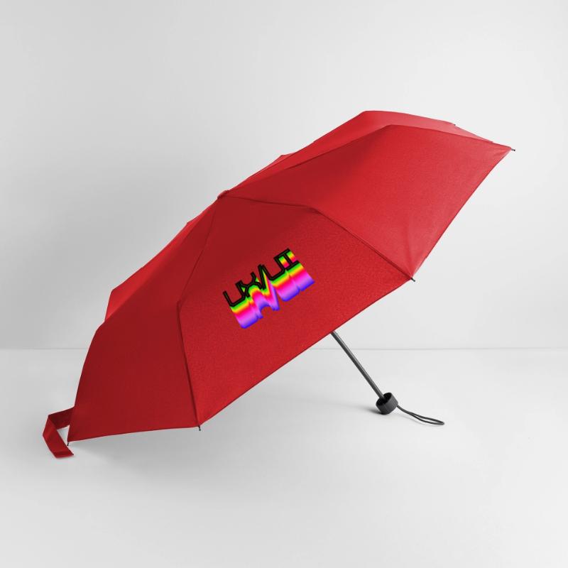 Code Développeur Scripting Dev Geek Geek Parapluie standard