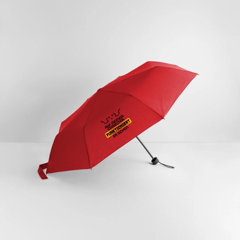 Regenschirm (klein)