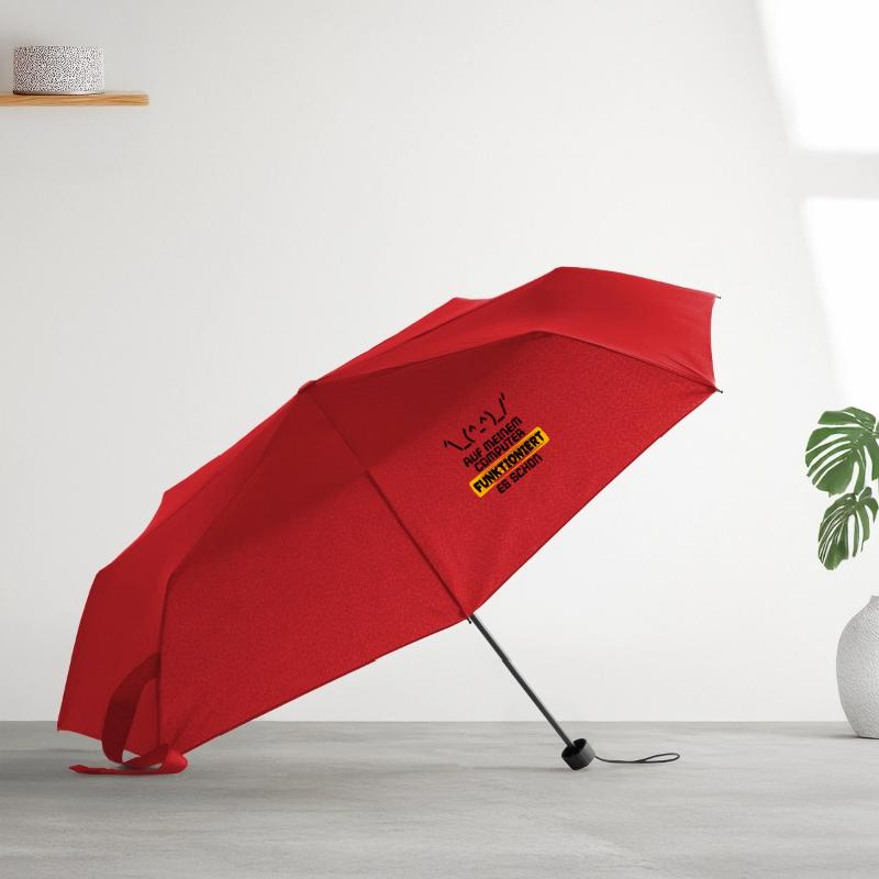 Regenschirm (klein)