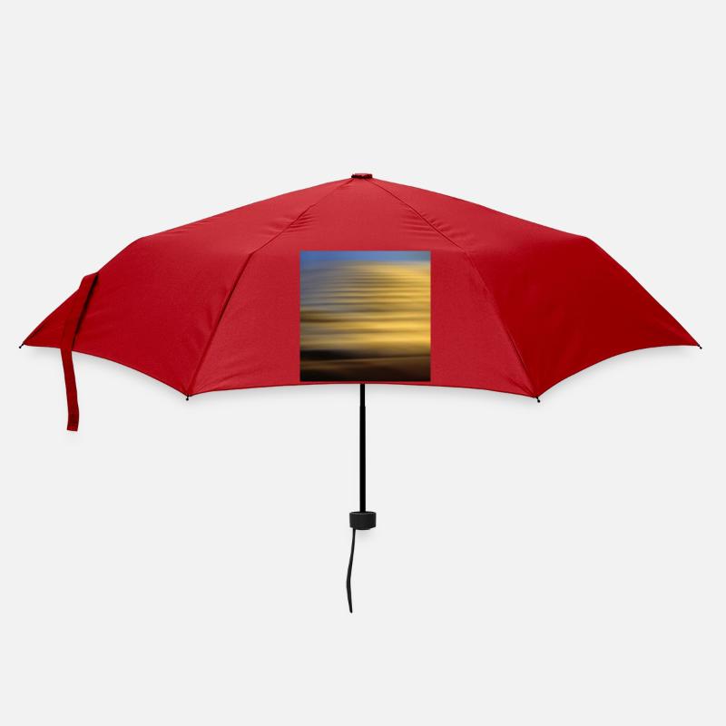 Aineo - Regenschirm (klein) - Rot
