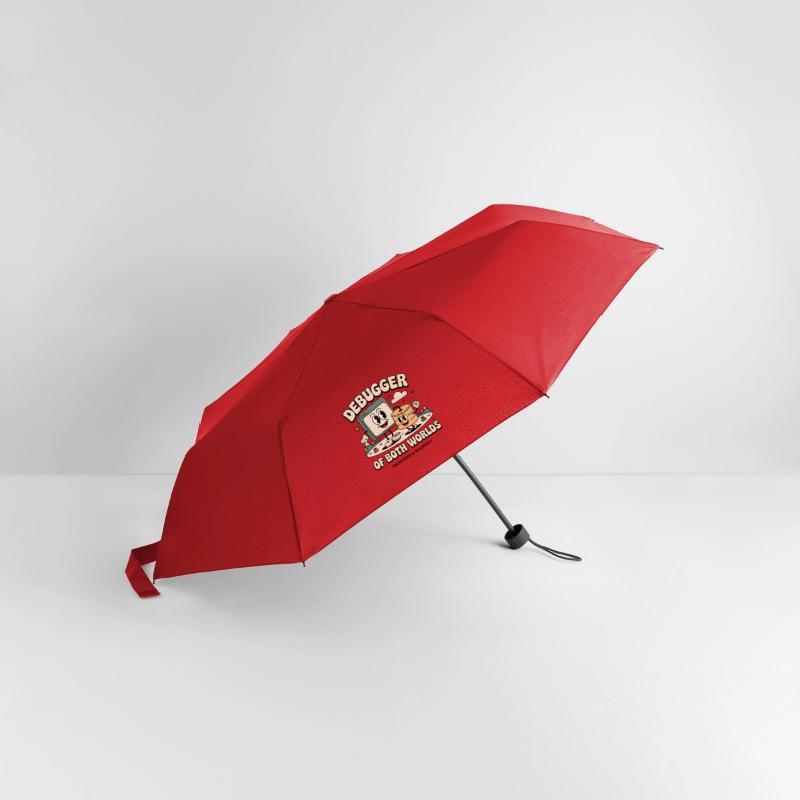 Regenschirm (klein)