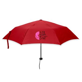 StyleReal BaseLogo - Umbrella (small) - red - Front