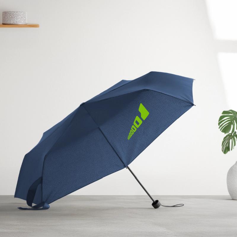 Langage de programme de code binaire Parapluie standard