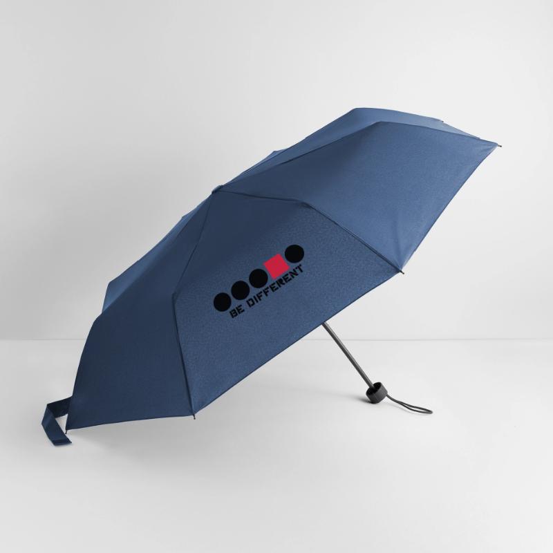 Rectangle circular shape Anders edges Angular Be D Umbrella (small)