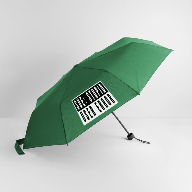 code de piratage codage codage devis informatique Parapluie standard