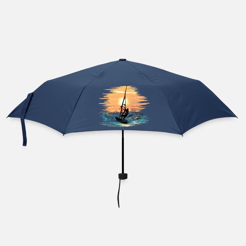 Windsurfing - Umbrella (small) - navy