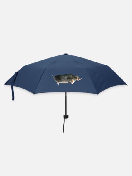 Mole - Umbrella (small) - navy