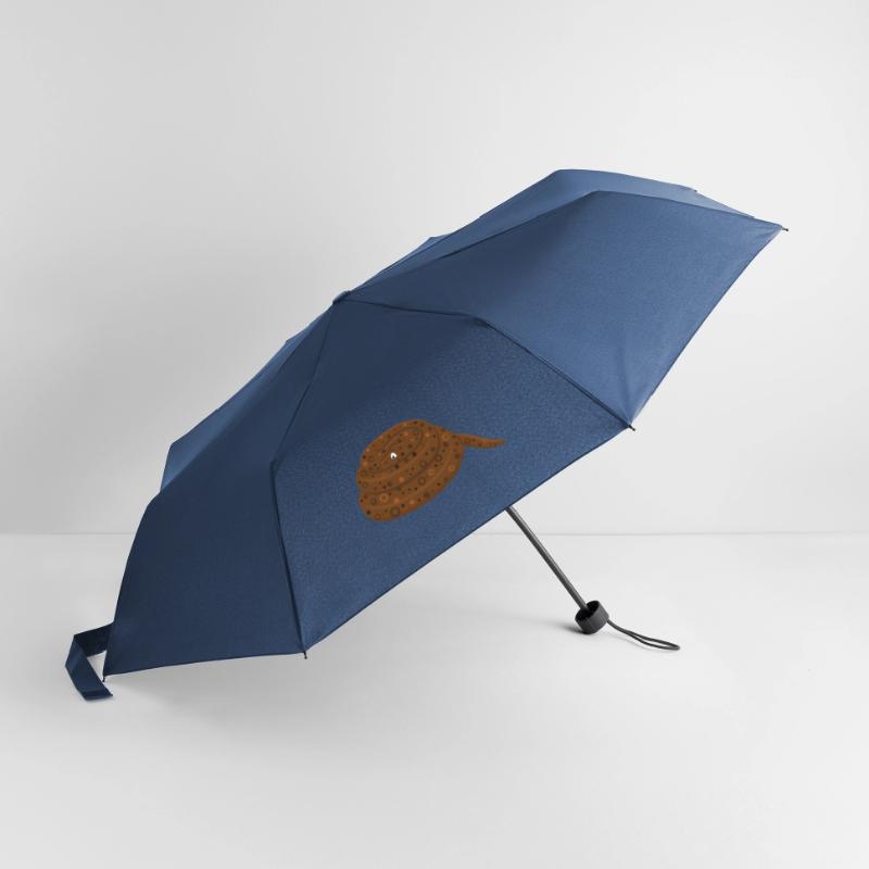 Python de roche Parapluie standard