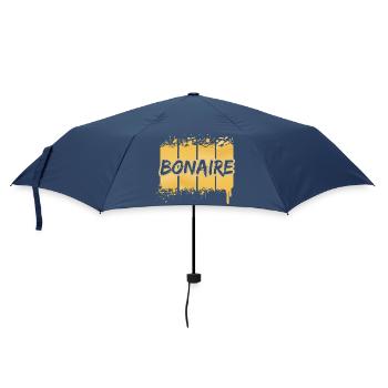 Bonaire - Umbrella (small) - navy - Front