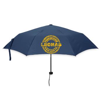 Leonas Leonas - Umbrella (small) - navy - Front