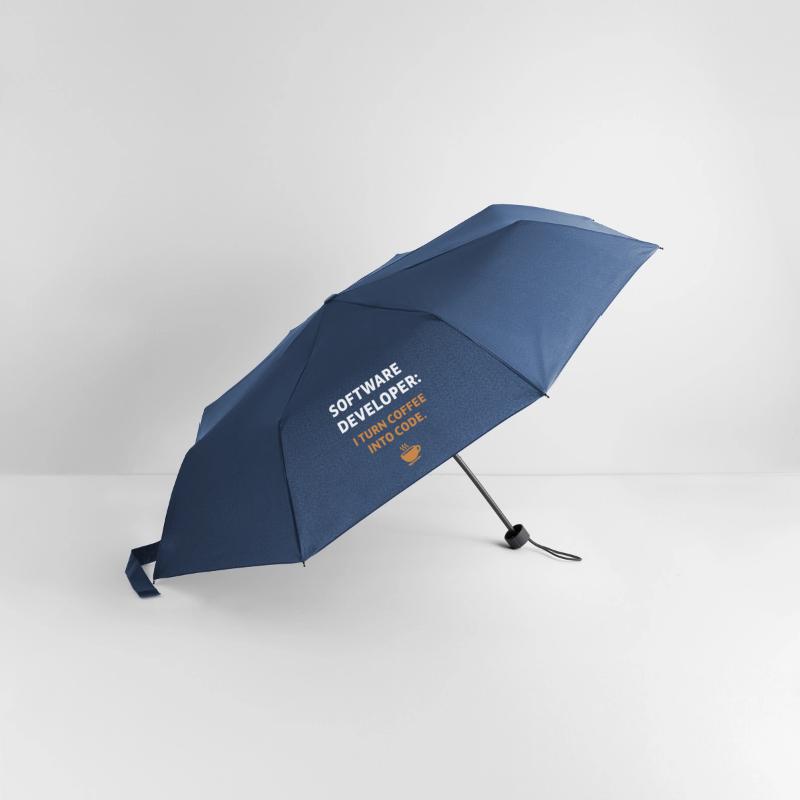 Regenschirm (klein)