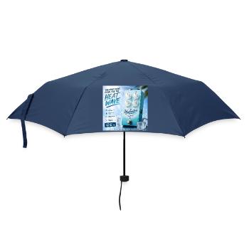 Effets Imaginaires #37 – L’Hydrateur - Parapluie standard - marine - Devant